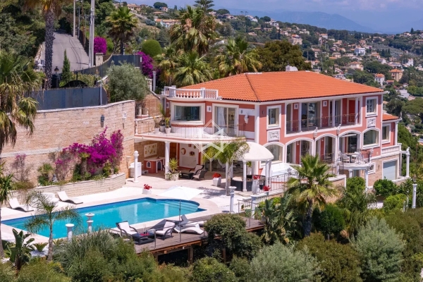 Maison de luxe à vendre à Cannes, 8 900 000 €, Photo 1
