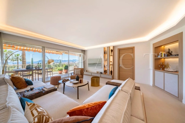 Luxury Apartment for sale in Cannes, 2 350 000 €, Photo 1