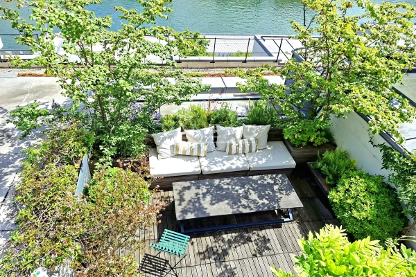 Luxury Apartment for sale in Paris 13ème, 1 612 000 €, Photo 1