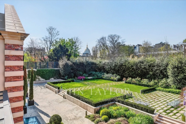 Maison de luxe à vendre à Paris 7Ème, 37 296 000 €, Photo 1