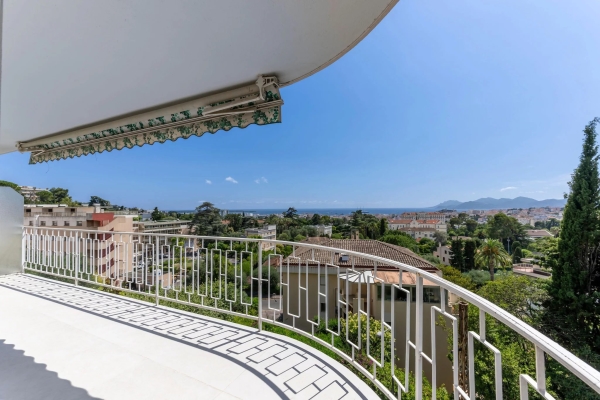 Luxury Apartment for sale in Cannes, 895 000 €