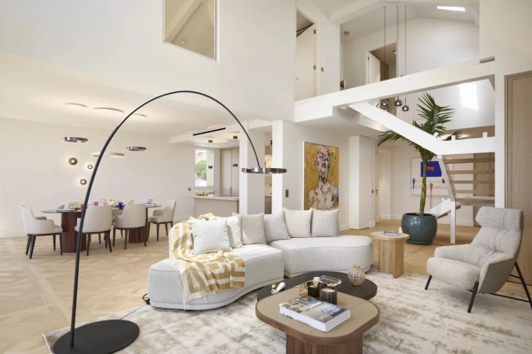 Luxury Apartment for sale in Cannes, 2 990 000 €, Photo 1