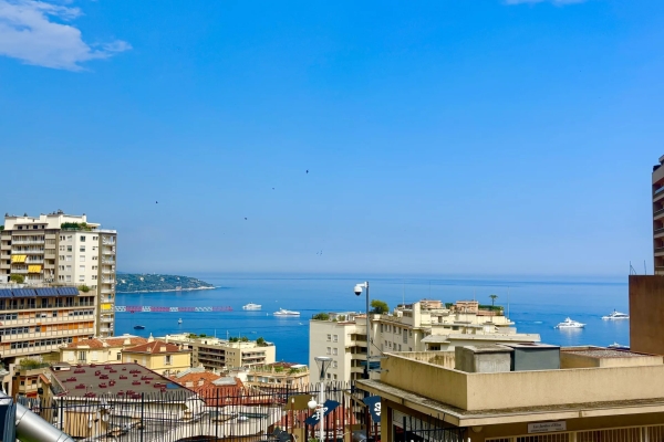 Luxury Apartment for sale in Beausoleil, 370 000 €, Photo 1