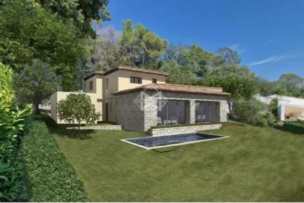 Maison de luxe à vendre à Valbonne, 1 450 000 €, Photo 1