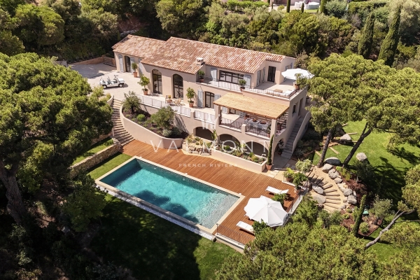 Luxury House for sale in Ramatuelle, 6 780 000 €, Photo 1