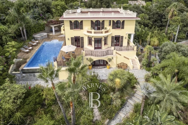 Maison de luxe à vendre à Vallauris, 4 450 000 €, Photo 1