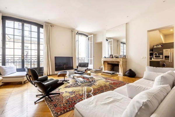 Luxury Apartment for sale in Paris 8ème, 2 390 000 €, Photo 1