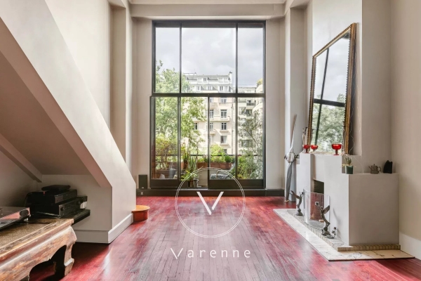 Luxury Apartment for sale in Paris 16ème, 1 890 000 €, Photo 1