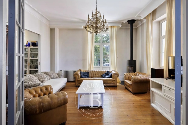 Luxury House for sale in Bayonne, 1 298 500 €, Photo 1