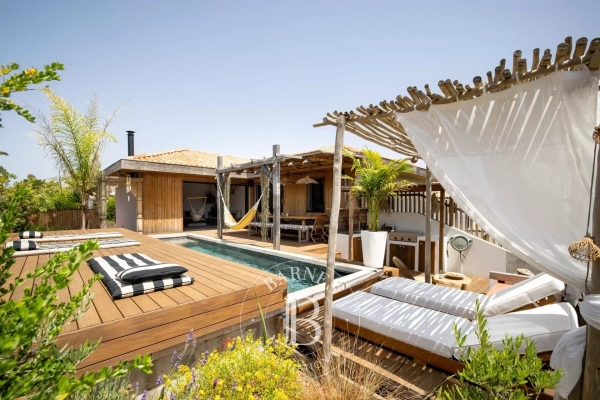 Maison de luxe à vendre à Anglet, 2 840 000 €, Photo 1