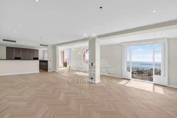 Appartement de luxe à vendre à Beaulieu-sur-Mer, 1 850 000 €, Photo 1