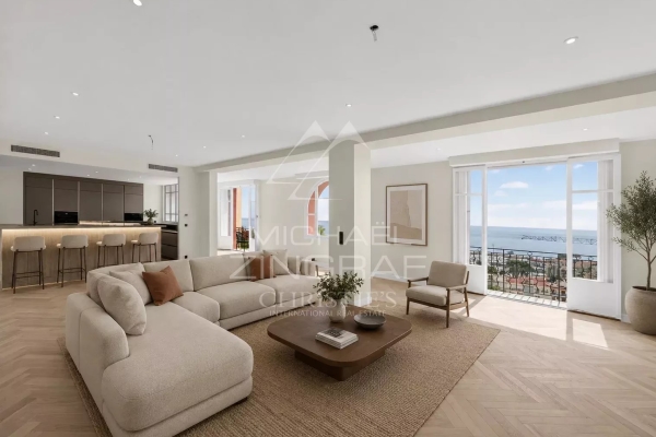 Appartement de luxe à vendre à Beaulieu-sur-Mer, 1 700 000 €, Photo 1
