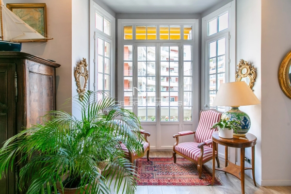 Appartement de luxe à vendre à Nice, 820 000 €, Photo 1