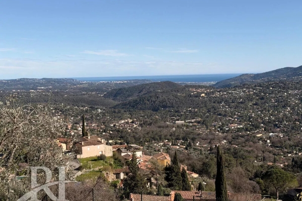 Maison de luxe à vendre à Spéracèdes, 945 000 €, Photo 1