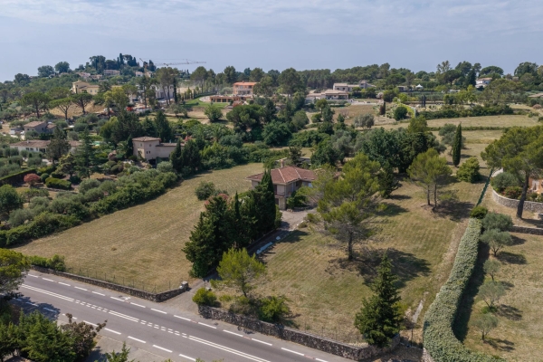 Maison de luxe à vendre à Mouans-Sartoux, 1 495 000 €, Photo 1