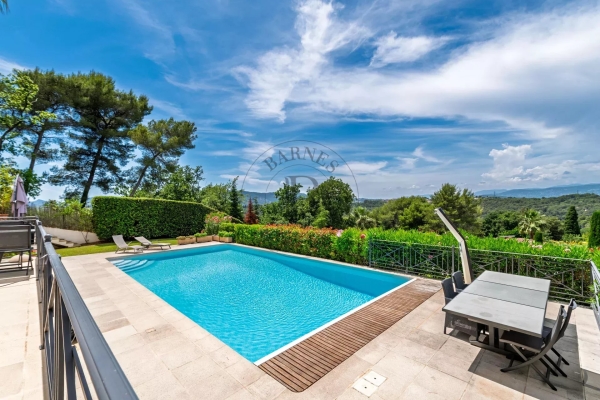 Maison de luxe à vendre à Mougins, 2 490 000 €, Photo 1