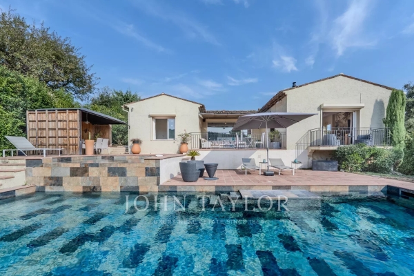 Maison de luxe à vendre à Mougins, 1 480 000 €, Photo 1