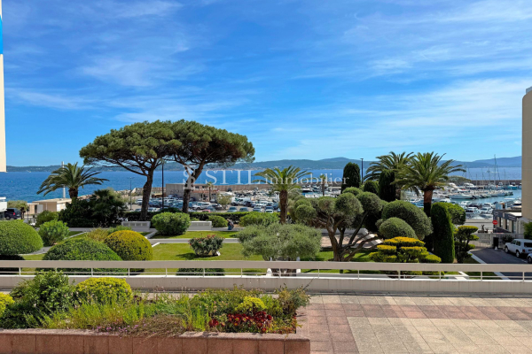 Appartement de luxe à vendre à Sainte-Maxime, 1 250 000 €, Photo 1