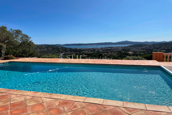 Luxury House for sale in Sainte-Maxime, 2 900 000 €, Photo 1