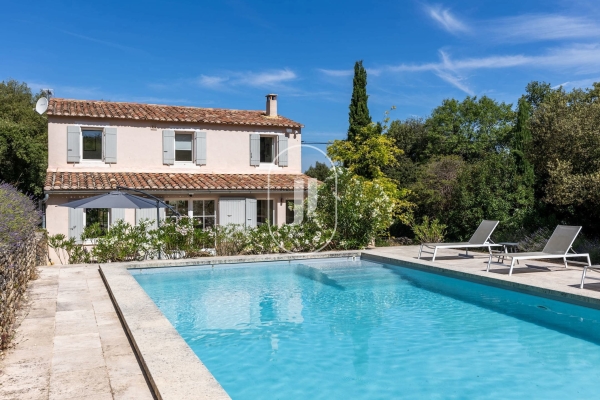 Luxury House for sale in Bonnieux, 1 295 000 €, Photo 1