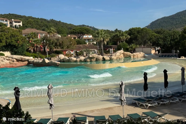 Maison de luxe à vendre à Grimaud, 670 000 €, Photo 1