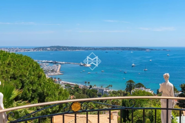 Luxury House for sale in Cannes, 8 900 000 €, Photo 2