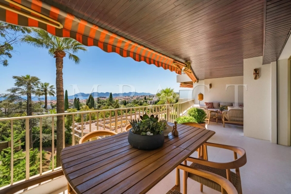 Appartement de luxe à vendre à Cannes, 2 350 000 €, Photo 2