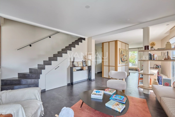 Appartement de luxe à vendre à Paris 13ème, 1 548 000 €, Photo 2
