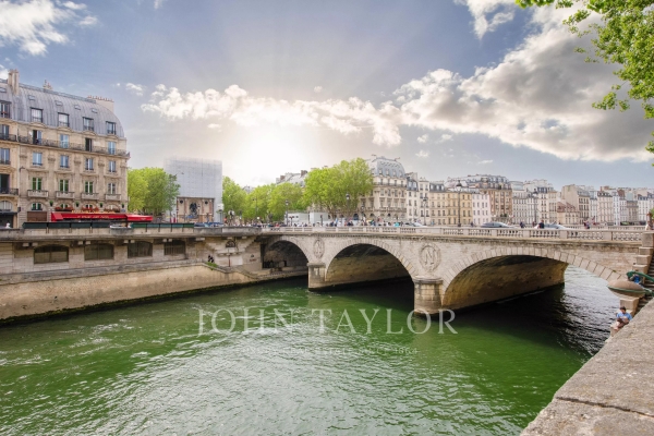 Appartement de luxe à vendre à Paris 4ème, 2 900 000 €, Photo 2