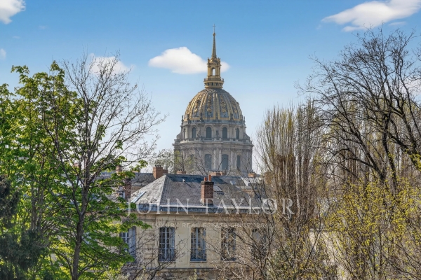Maison de luxe à vendre à Paris 7Ème, 37 296 000 €, Photo 2