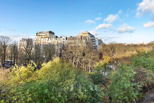 Appartement de luxe à louer à Paris 16ème, 8 000 €, Photo 2