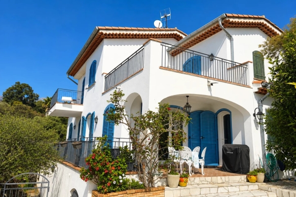 Maison de luxe à vendre à Menton, 1 425 000 €, Photo 2