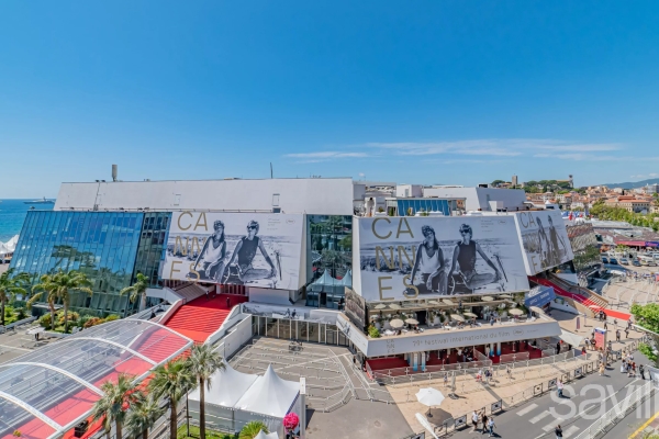 Appartement de luxe à vendre à Cannes, 1 390 000 €, Photo 2