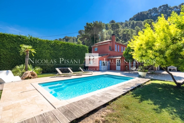 Luxury House for sale in Colomars, 750 000 €, Photo 2