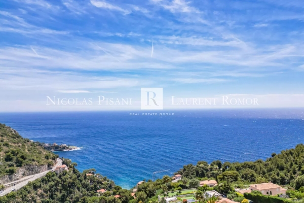 Luxury House for sale in Èze, 2 500 000 €, Photo 2
