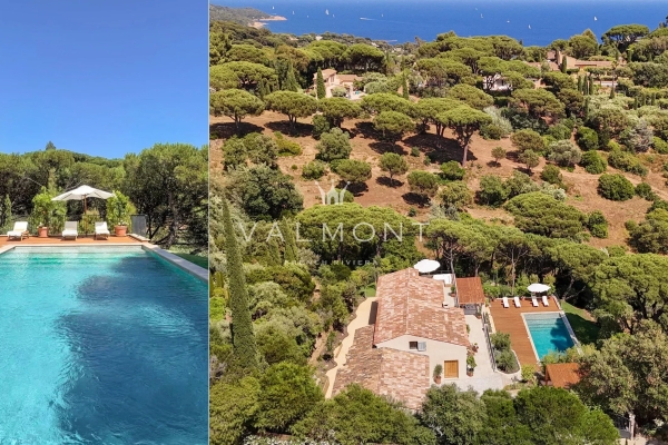 Luxury House for sale in Ramatuelle, 6 780 000 €, Photo 2