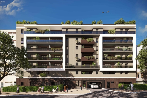 Appartement de luxe à vendre à Antibes, 1 559 000 €, Photo 2