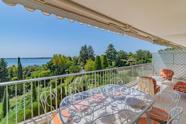 Appartement de luxe à vendre à Cannes, 1 495 000 €, Photo 2