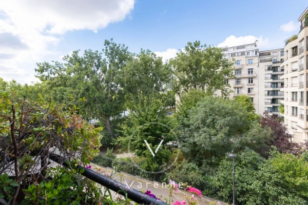 Appartement de luxe à vendre à Paris 16ème, 1 890 000 €, Photo 2