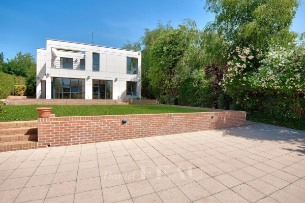 Maison de luxe à vendre à Saint-Cloud, 2 780 000 €, Photo 2