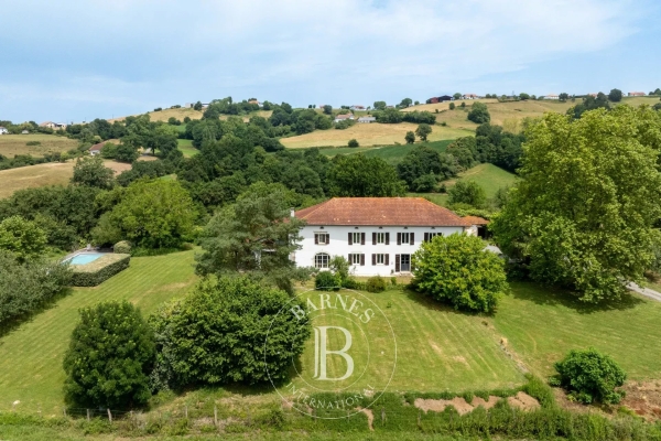 Maison de luxe à vendre à Bardos, 1 580 000 €, Photo 2