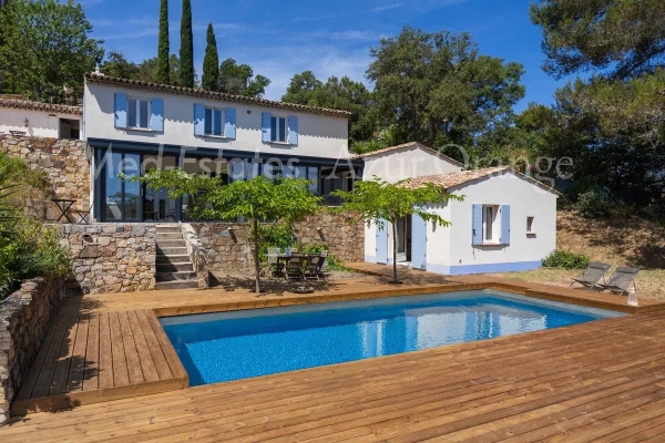 Luxury House for sale in Grimaud, 1 745 000 €, Photo 2