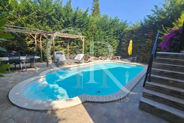 Maison de luxe à vendre à Roquebrune-Cap-Martin, 2 120 000 €, Photo 2