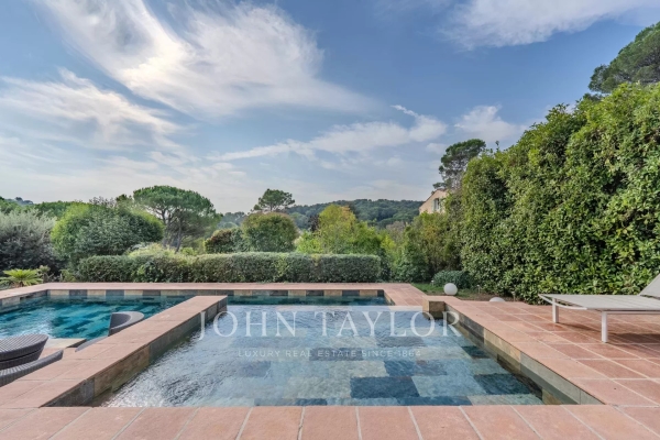 Luxury House for sale in Mougins, 1 480 000 €, Photo 2