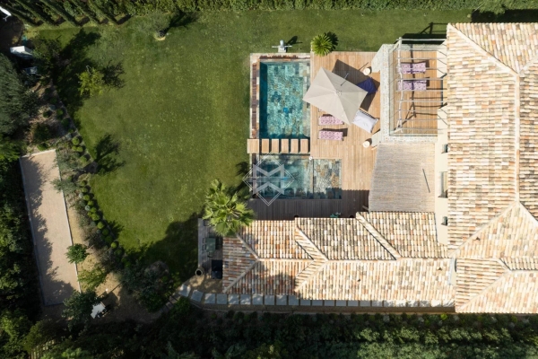 Luxury House for sale in Saint-Tropez, 8 080 000 €, Photo 2
