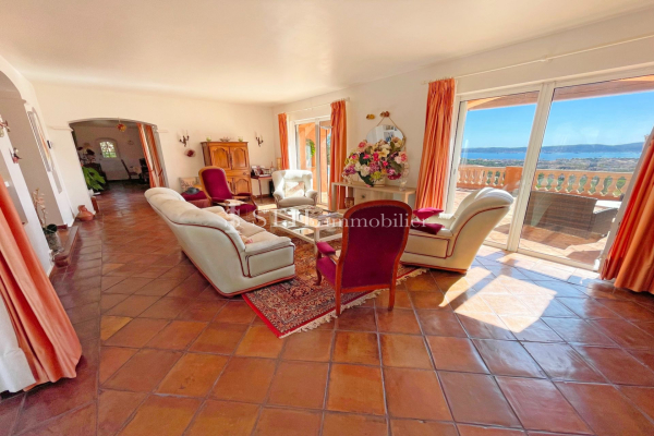 Luxury House for sale in Sainte-Maxime, 2 900 000 €, Photo 2