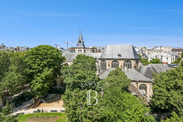 Luxury Apartment for sale in Paris 5ème, 1 045 000 €, Photo 3