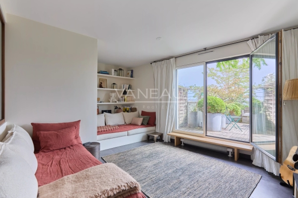 Appartement de luxe à vendre à Paris 13ème, 1 548 000 €, Photo 3