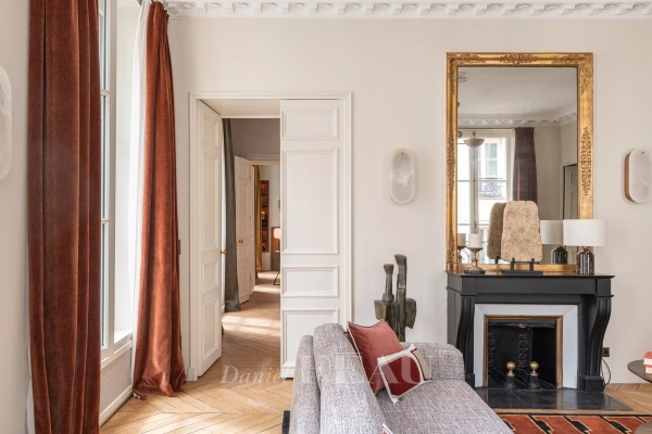 Appartement de luxe à vendre à Paris 7ème, 4 350 000 €, Photo 3