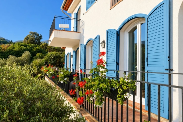 Maison de luxe à vendre à Menton, 1 425 000 €, Photo 3